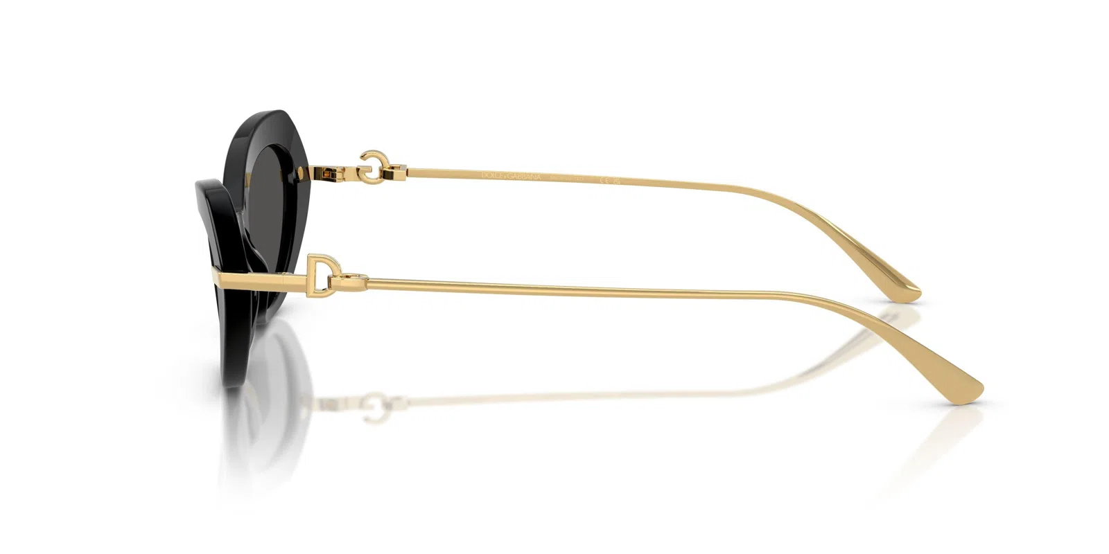 Dolce & Gabbana 4473 Sunglasses - view 21